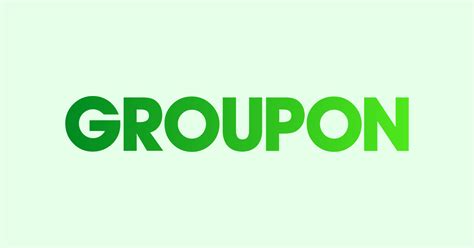 groupon website official site.